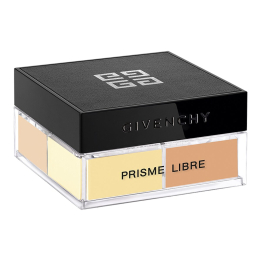 Розсипчаста пудра GIVENCHY PRISME LIBRE POWDER #05 POPELINE MIMOSA 4x3 g