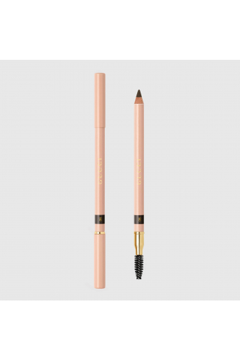 Олівець для брів Gucci Crayon Définition Sourcils у відтінку 06 Noir