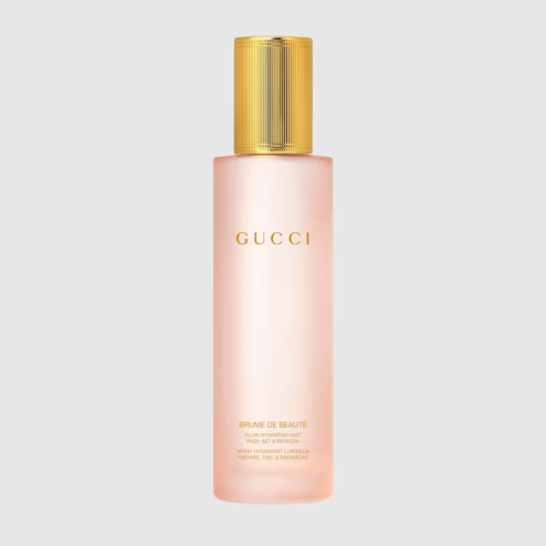 Зволожуючий  міст для обличчя GUCCI BRUME DE BEAUTÉ BEAUTY MIST 80 ml