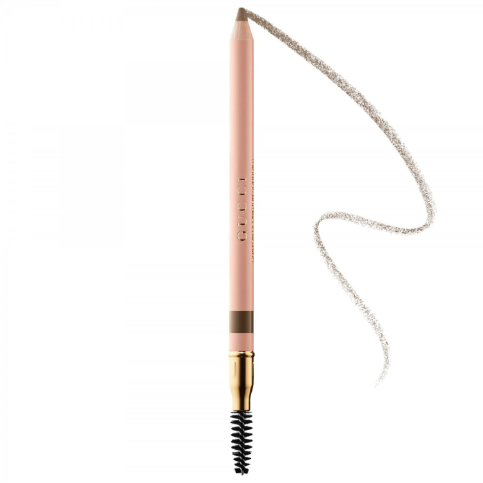 Олівець для брів Gucci Crayon Définition Sourcils у відтінку 06 Noir