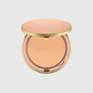 Матуюча пудра GUCCI  Poudre De Beauté Mat Naturel у відтінку 04 10 g