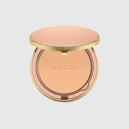 Матуюча пудра GUCCI  Poudre De Beauté Mat Naturel у відтінку 04 10 g