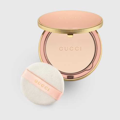 Матуюча пудра GUCCI Poudre De Beauté Mat Naturel у відтінку 00.5 10 g
