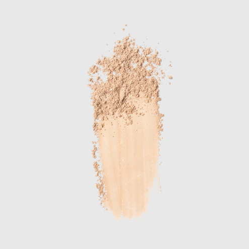Матуюча пудра GUCCI Poudre De Beauté Mat Naturel у відтінку 00.5 10 g