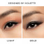 GUERLAIN Палітра тіней Ombres G у відтінку: 011 Imperial Moon 