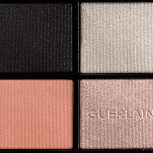 GUERLAIN Палітра тіней Ombres G у відтінку: 011 Imperial Moon 