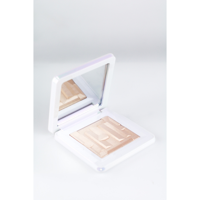 Хайлайтер Haus Labs by Lady Gaga Bio-Radiant Gel-Powder Highlighter Sunstone