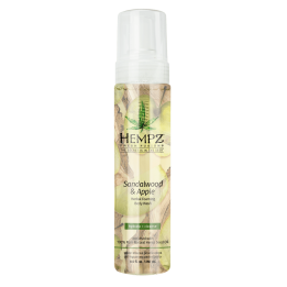 Гель-піна для душу HEMPZ Сандал-Яблуко 250мл