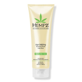 Гель для душу HEMPZ  антивіковий 250мл