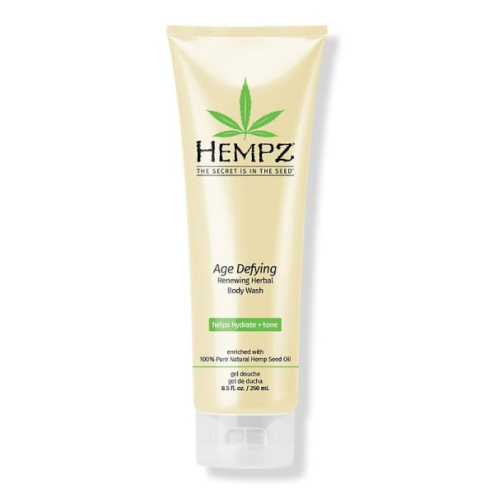 Гель для душа HEMPZ антивозрастной 250мл