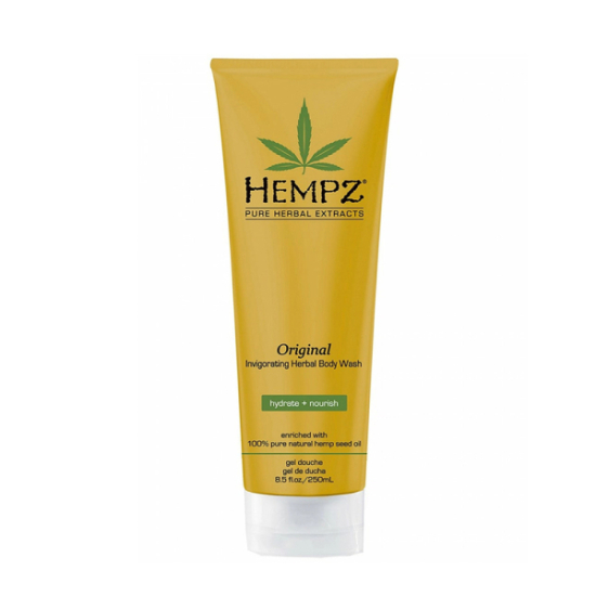Гель для душу HEMPZ Original 250мл
