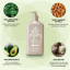 Молочко для тела HEMPZ Koa & Sweet Almond Smoothing Herbal Body Moisturizer 66 мл