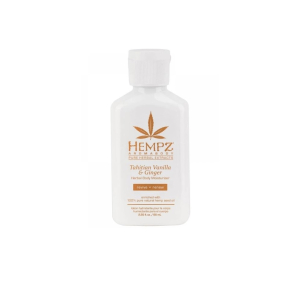 Молочко для тіла HEMPZ Tahitian Vanilla & Ginger Body Moisturizer 66 мл