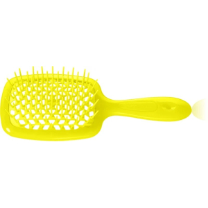 Щітка JANEKE SUPERBRUSH у відтінку: Лимонний