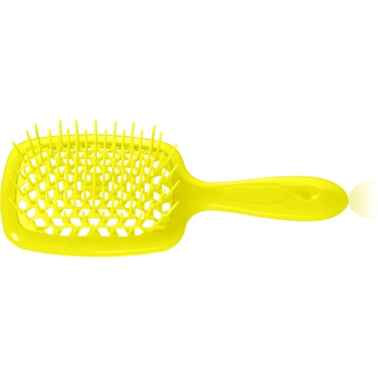 Щітка JANEKE SUPERBRUSH у відтінку: Лимонний