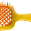 Щетка JANEKE SUPERBRUSH в оттенке: Желтый с оранжевым