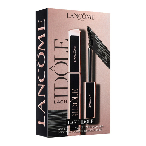 Подарунковий набір Lancome Lash Idole Set