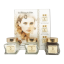 Набір для обличчя LA SULTANE DE SABА Arganrgan Nourishing Range (крем 50 мл, скраб 50 мл, маска 50 мл)