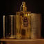Спрей для тела LA SULTANE DE SABA Moisturizing Mist Amber Musk Sandalwood Fragrance 200ml