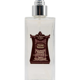 Спрей для тіла LA SULTANE DE SABA Moisturizing Mist Lotus and Frangipani Flower Fragrance 200ml