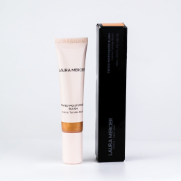 Кремовая румяная LAURA MERCIER в оттенке: LA PISCINE