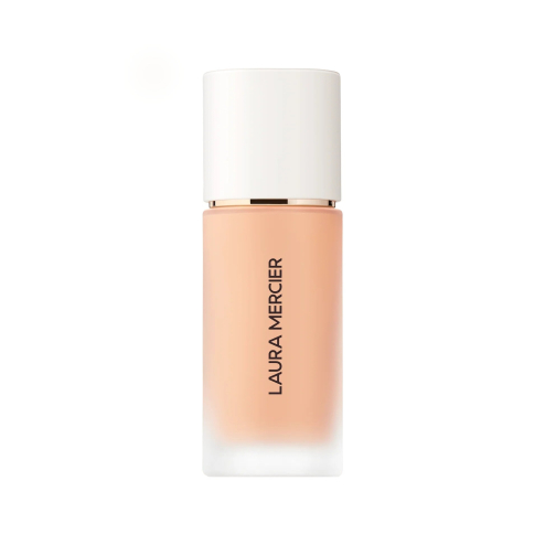 Тональное средство Laura Mercier Real Flawless Weightless Perfection в оттенке 2С1 30 ml