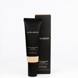 Тональный крем Laura Mercier Oil Free Natural Skin Perfector SPF 20 50 ml 4C1 Almond