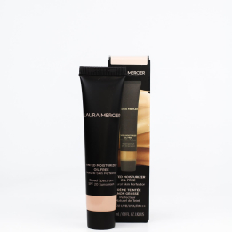 Тональный крем Laura Mercier Oil Free Natural Skin Perfector SPF 20 25 ml 1N2 Vanille
