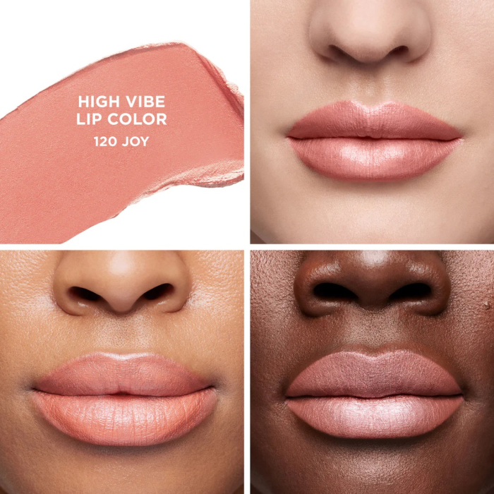 Помада для губ Laura Mercier High Vibe Lip Color 121