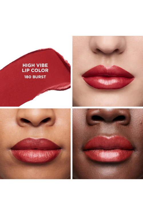 Помада для губ Laura Mercier High Vibe Lip Color 180