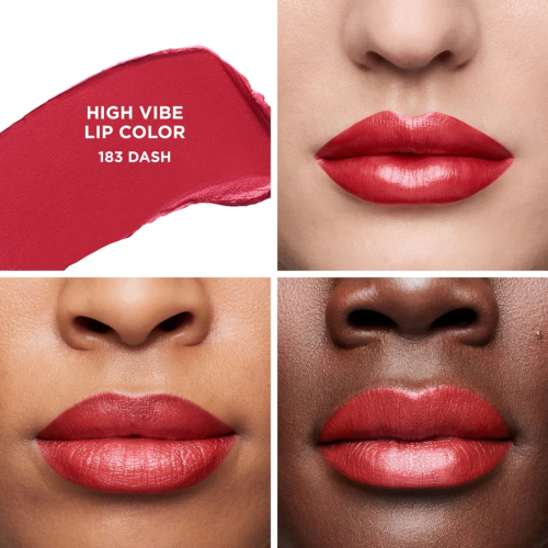 Помада для губ Laura Mercier High Vibe Lip Color 183
