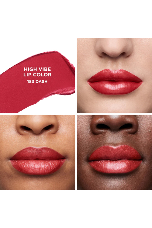 Помада для губ Laura Mercier High Vibe Lip Color 183