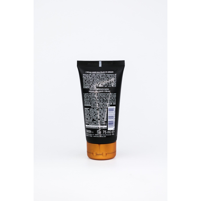 LEOCREMA КРЕМ ДЛЯ РУК CREMA MANI 75 ML.OLIO DI ARGAN