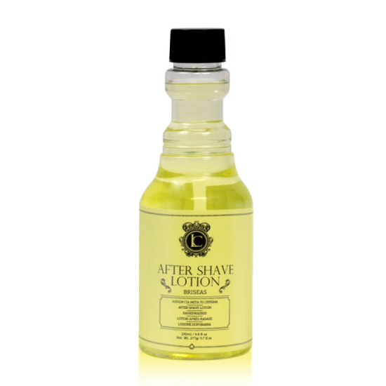 Лосьон после бритья Levish Care AFTER SHAVE LOTION BRISEAS 290 мл