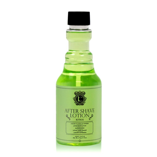 Лосьон после бритья Levish Care AFTER SHAVE LOTION KITROS 290 мл
