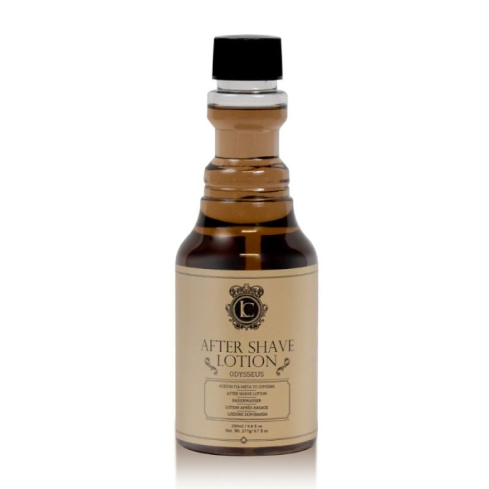 Лосьйон після гоління Lavish Care AFTER SHAVE LOTION ODYSSEUS 290 мл Лосьйон після гоління Lavish Care AFTER SHAVE LOTION ODYSSEUS 290 мл