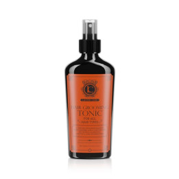Тоник по уходу за волосами со стайлинговым эффектом Levish Care HAIR GROOMING TONIC 250мл