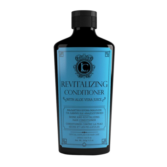 Кондиціонер для зволоження та відновлення Lavish Care REVITALIZING CONDITIONER 300 мл