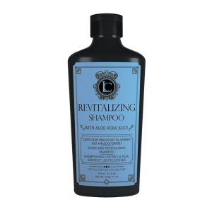 Шампунь для увлажнения и восстановления Levish Care REVITALIZING SHAMPOO 300 мл