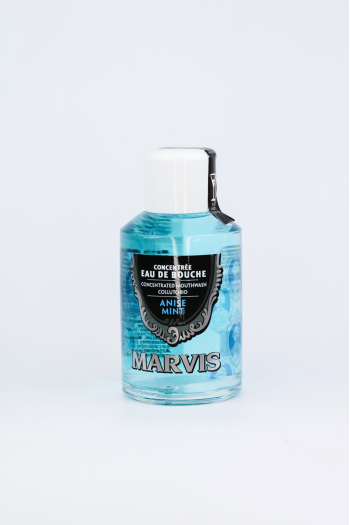 Жидкость для полоскания с анисом MARVIS Mouthwash Concentrate Anise Mint 