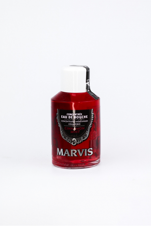 MARVIS Концентрат для полоскання порожнини рота 120ml Cinnamon Mint