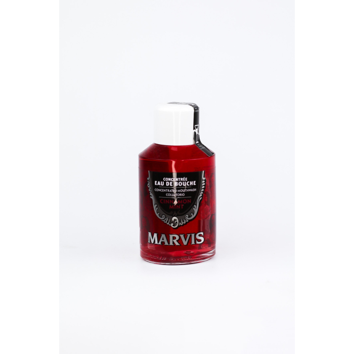 MARVIS Концентрат для полоскання порожнини рота 120ml Cinnamon Mint MARVIS Концентрат для полоскання порожнини рота 120ml Cinnamon Mint