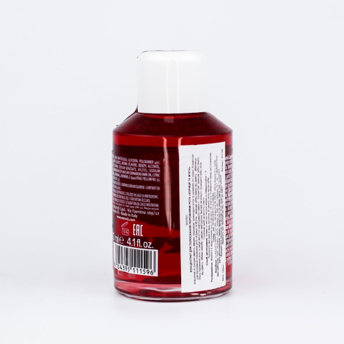 Жидкость для полоскания с корицей MARVIS Concentrated Mouthwash Cinnamon Mint 
