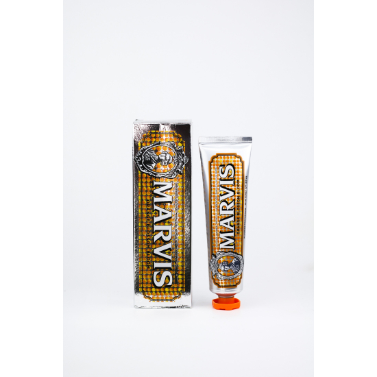 MARVIS Зубна паста 75ML Orange Blossom Bloom