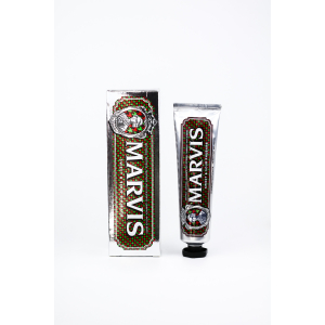 Зубная паста MARVIS Sweer & Sour Rhubarb 75ml