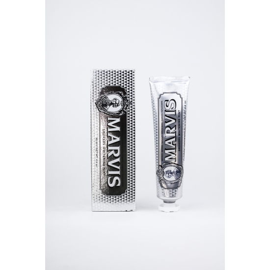 Зубна паста MARVIS Smokers Whitening Mint 25 ml