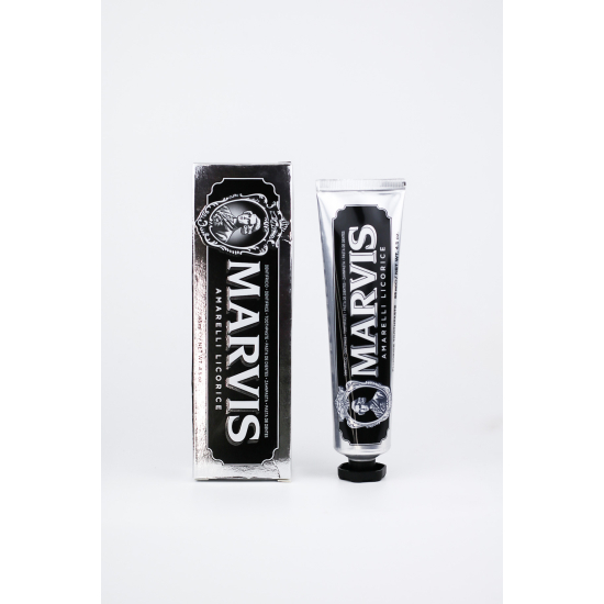 Зубна паста MARVIS AMARElLI LICORICE 25 ml