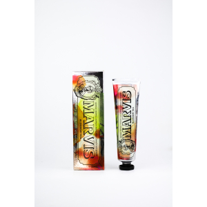 Зубная паста MARVIS 25 ml Blossom Tea