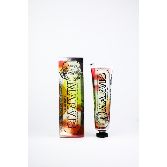 Зубна паста MARVIS 25 ml Blossom Tea