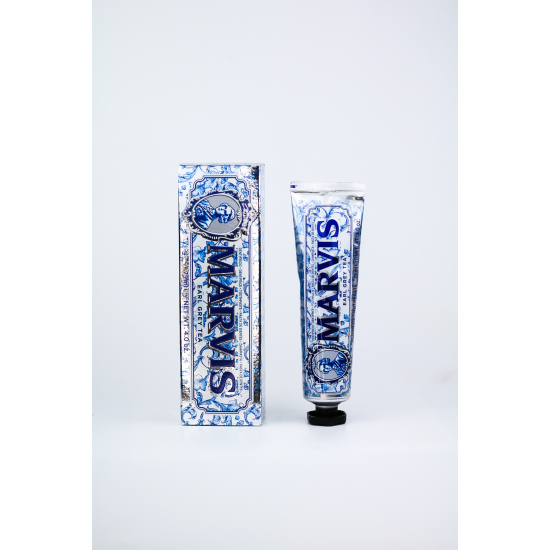 Зубна паста MARVIS 25 ml Earl Grey Tea